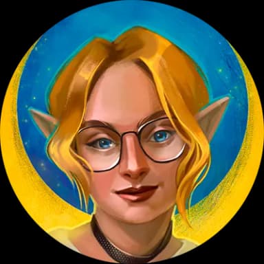 Mariia Zvonkova - avatar